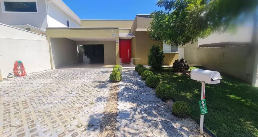 Casa à venda, Picollo Villaggio, Louveira, SP
