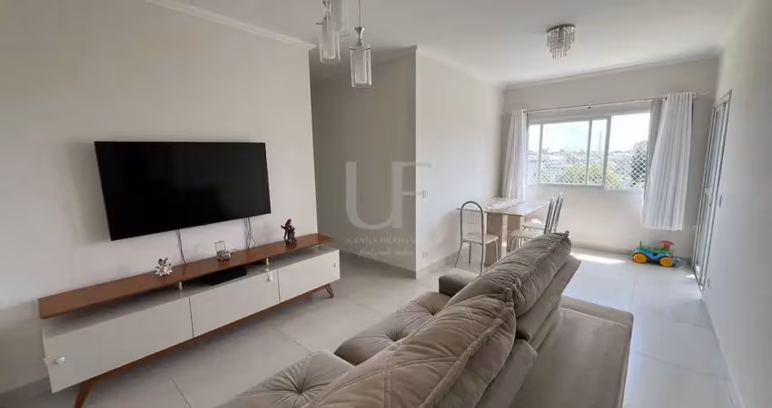 Apartamento à venda, Pinheirinho, Vinhedo, SP