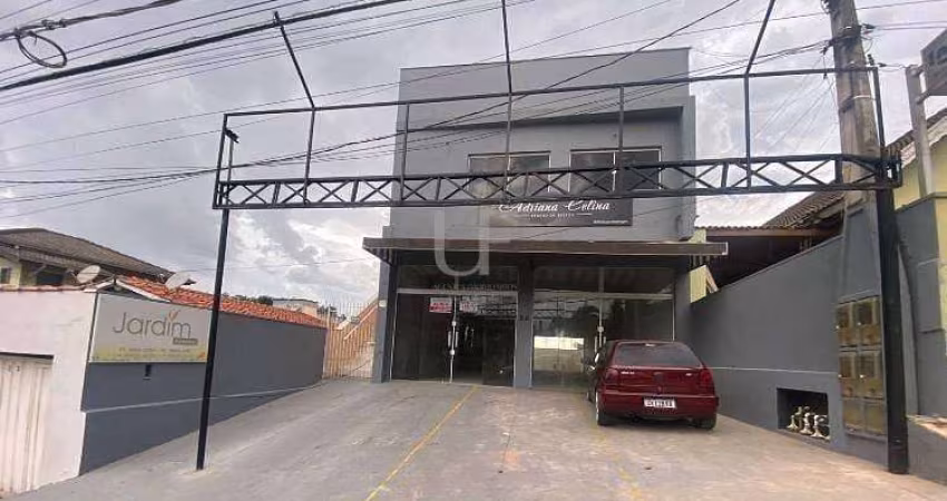 Ponto Comercial para locação, Jardim Lago Azul, Louveira, SP