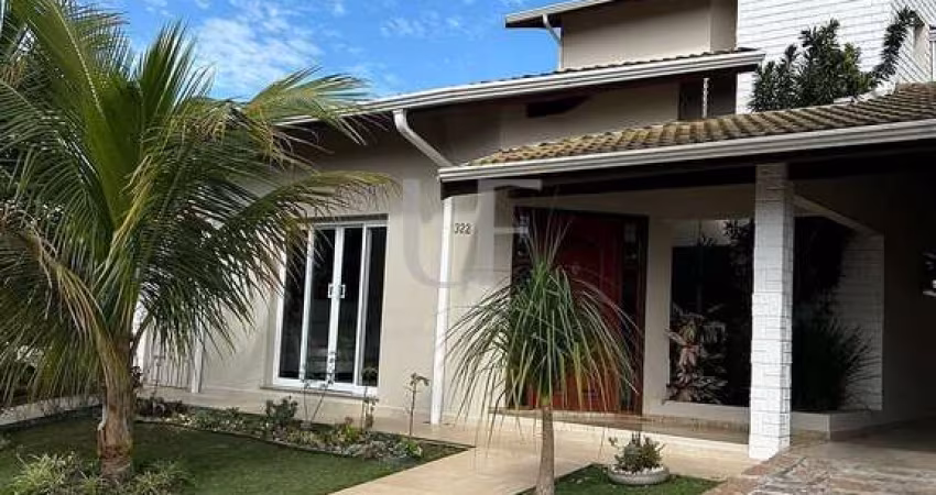 Casa à venda, Villaggio Capríccio, Louveira, SP