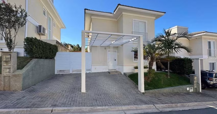 Casa em condomínio, locação, Observatório, Vinhedo, SP