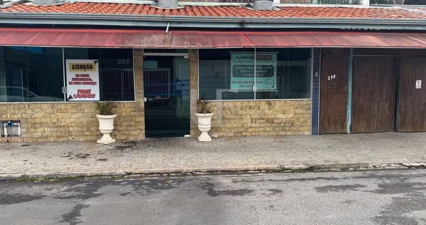 Conjunto comercial para locação, jardim niero, louveira, sp