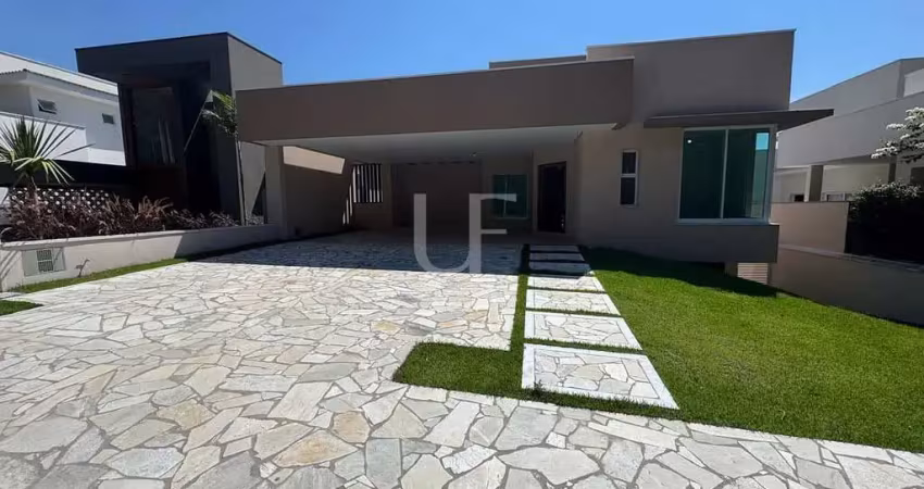 Casa nova alto padrão à venda, santa isabel, louveira, sp