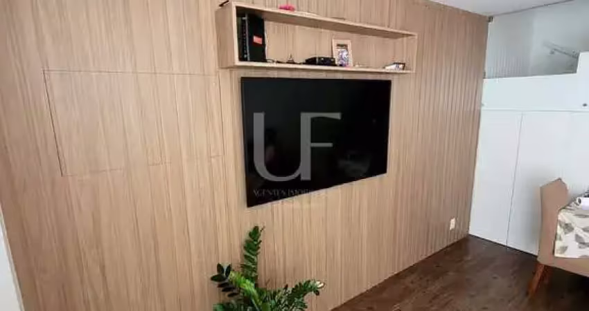 Casa em condomínio fechado com 2 quartos à venda no Capela, Vinhedo 