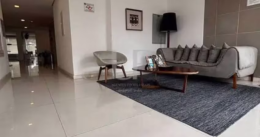 Apartamento à venda, centro, são bernardo do campo, sp