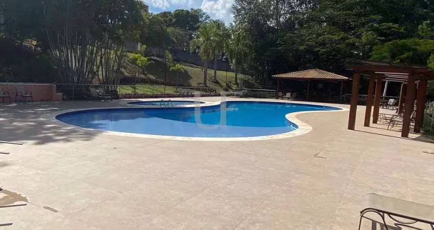 Casa em condomínio fechado com 3 quartos à venda no Condomínio Santa Isabel, Louveira 