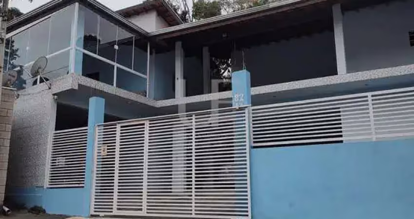 Casa com 6 quartos à venda na Estiva, Louveira 