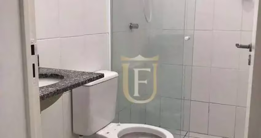 Apartamento residencial à venda, capivari, louveira - ap0002.