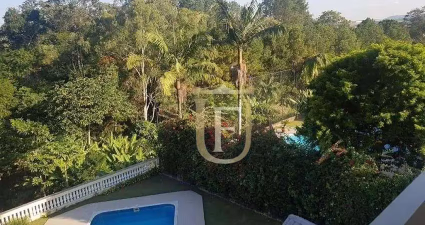 Casa residencial para venda e locação, marambaia, vinhedo - ca0004.