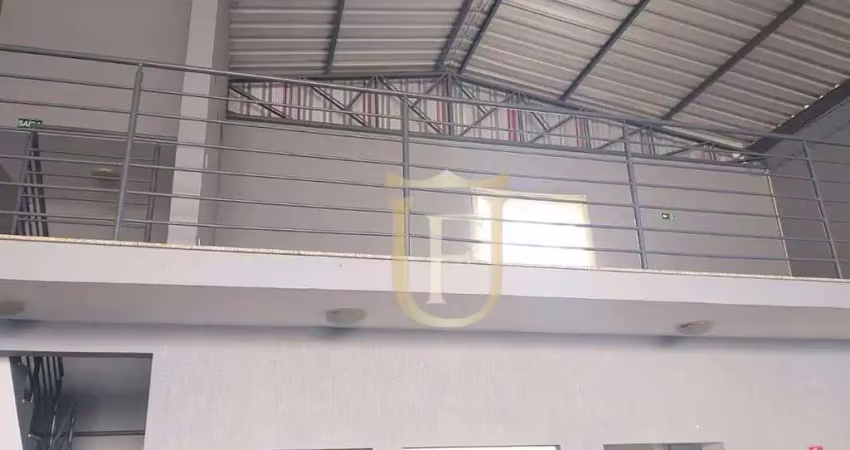 Ponto comercial para venda e locação, jardim vera cruz, louveira - pt0001.