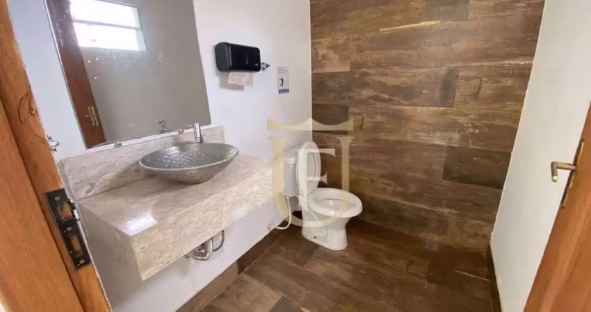 Sala comercial com 1 sala para alugar na Vila Nova Louveira, Louveira 