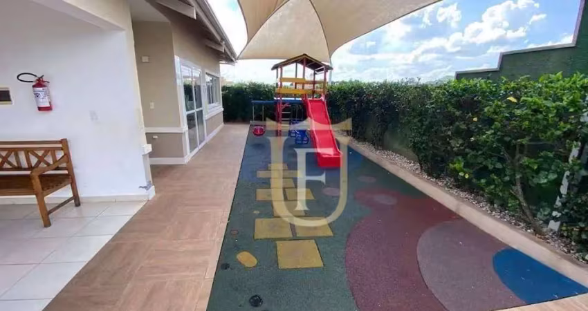 Apartamento residencial para locação, jardim bandeirantes, louveira - ap0038.