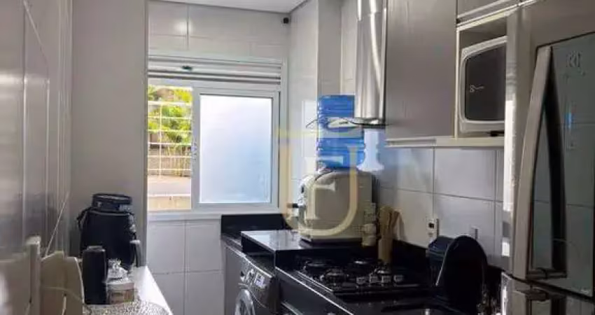 Apartamento residencial à venda, jardim bandeirantes, louveira - ap0071.
