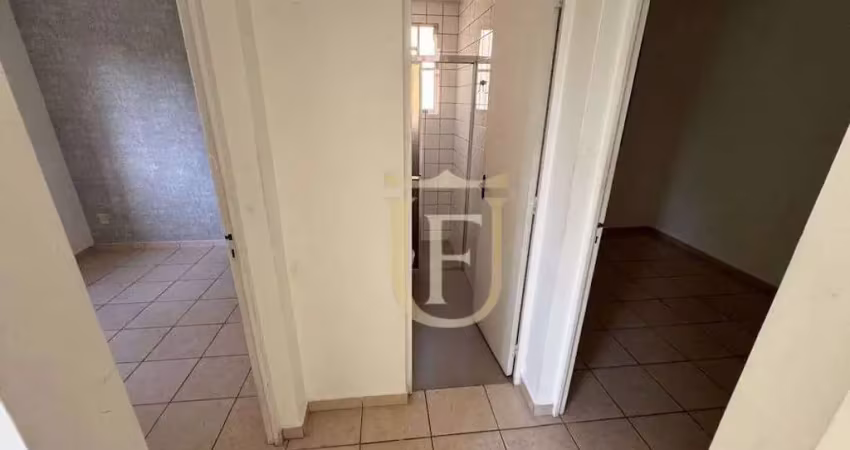 Apartamento residencial para locação, centro, louveira - ap0081.