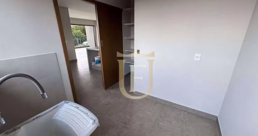Casa em condomínio fechado com 3 quartos à venda no Engenho Seco, Louveira 