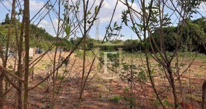 Terreno residencial para venda e locação, leitão, louveira - te0031.