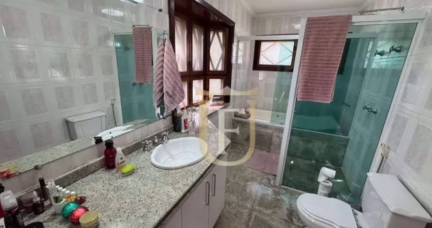 Casa residencial para venda e locação, marambaia, vinhedo - ca0228.
