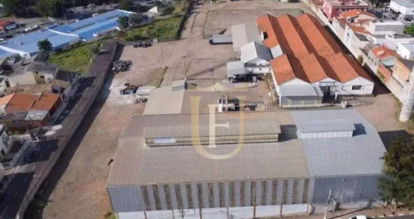 Barracão / Galpão / Depósito à venda na Vila Bossi, Louveira 
