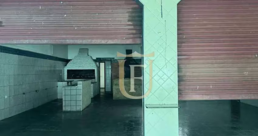 Conjunto comercial para locação, jardim niero, louveira - cj0002.