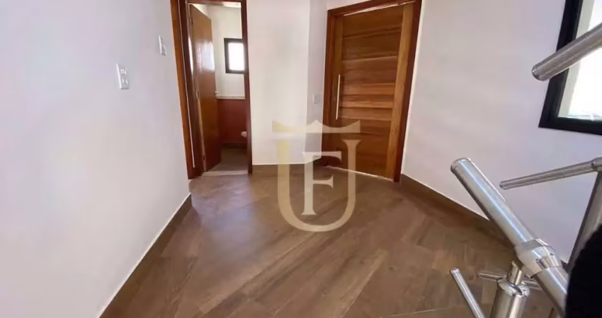 Casa em condomínio fechado com 3 quartos à venda no Engenho Seco, Louveira 
