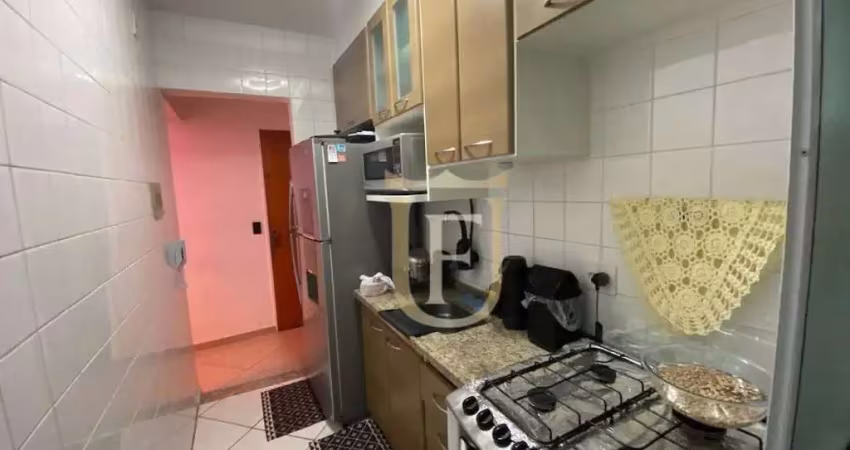 Apartamento residencial à venda, jardim bandeirantes, louveira - ap0064.