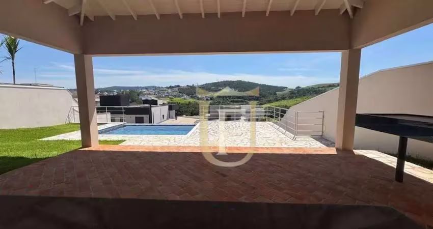 Casa em condomínio fechado com 3 quartos à venda no Engenho Seco, Louveira 