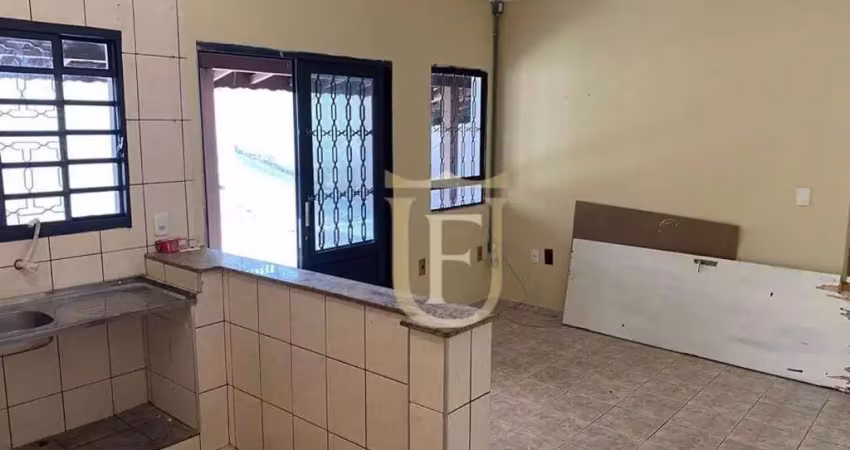Casa com 1 quarto à venda na Rua Fábio Junqueira Meirelles, Capela, Vinhedo