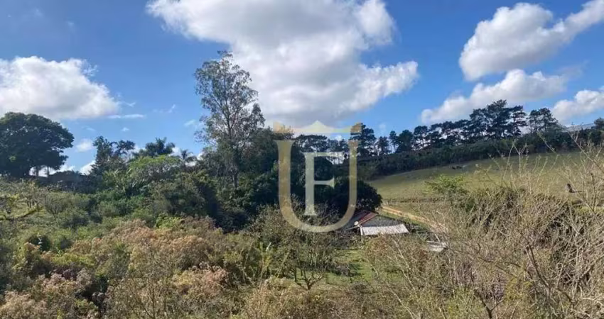 Terreno à venda em Capivari, Louveira 