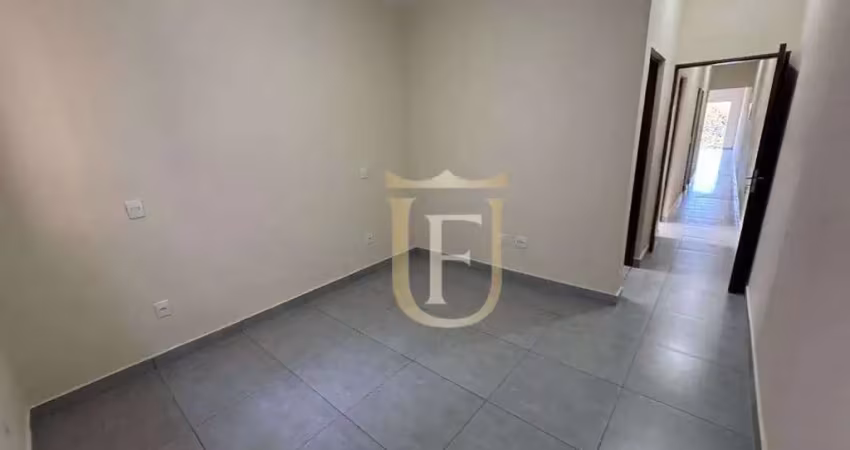 Casa residencial para locação, capivari, louveira - ca0204.