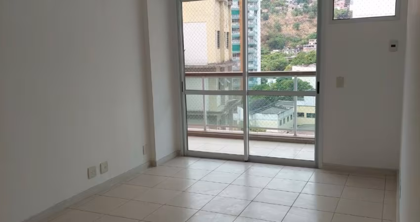 Jardim Icaraí, 2 quartos, Suíte, Sol da Manhã, Indevassado, Varandas, Garagem