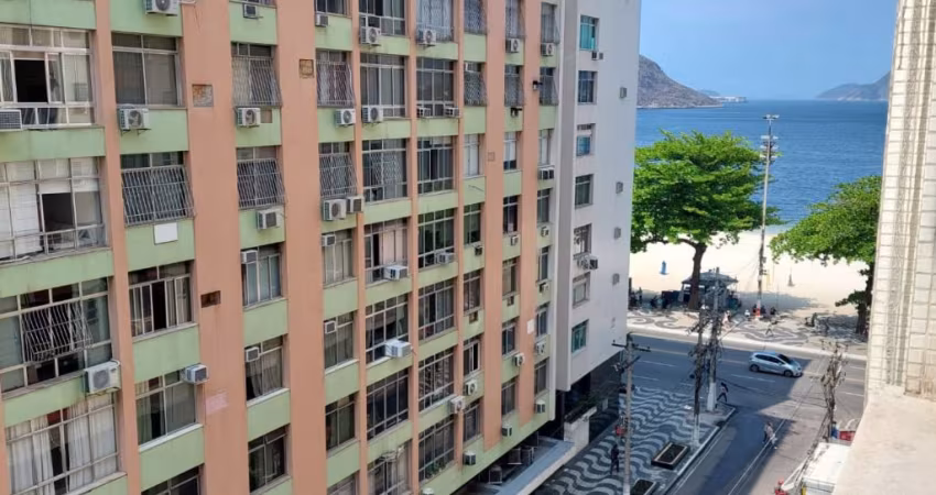 Icaraí, Niterói, 3 quartos, 110m², 1 Vaga, Presidente Backer