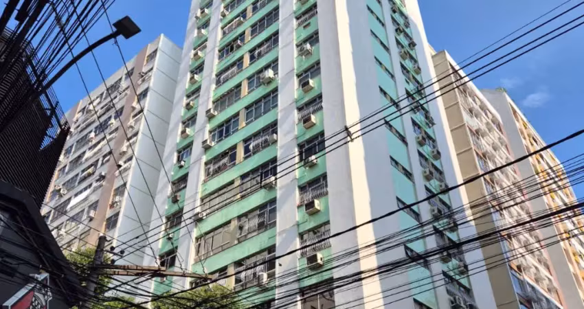 Apartamento com 3 quartos à venda na Rua Presidente Backer, Icaraí, Niterói