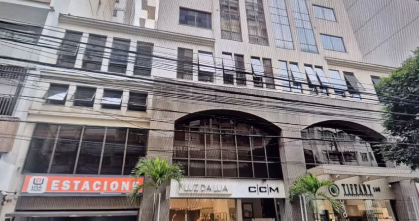 Sala comercial com 1 sala à venda em Icaraí, Niterói 