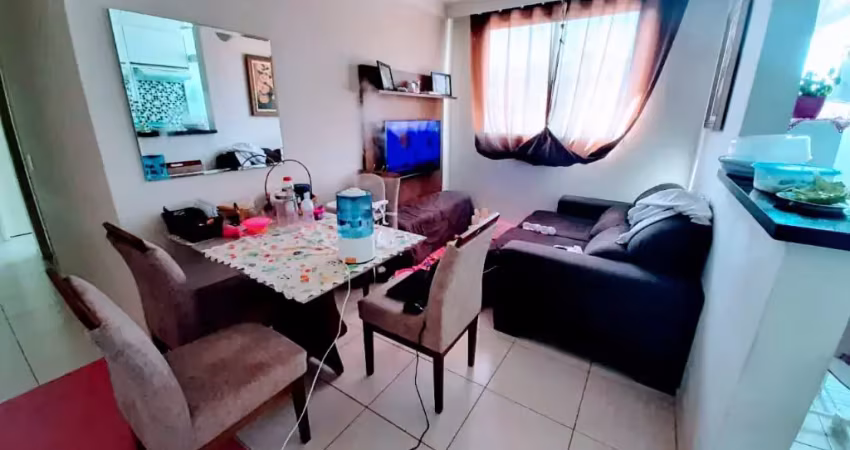 Apartamento com 2 quartos à venda no Parque São Sebastião, Ribeirão Preto 