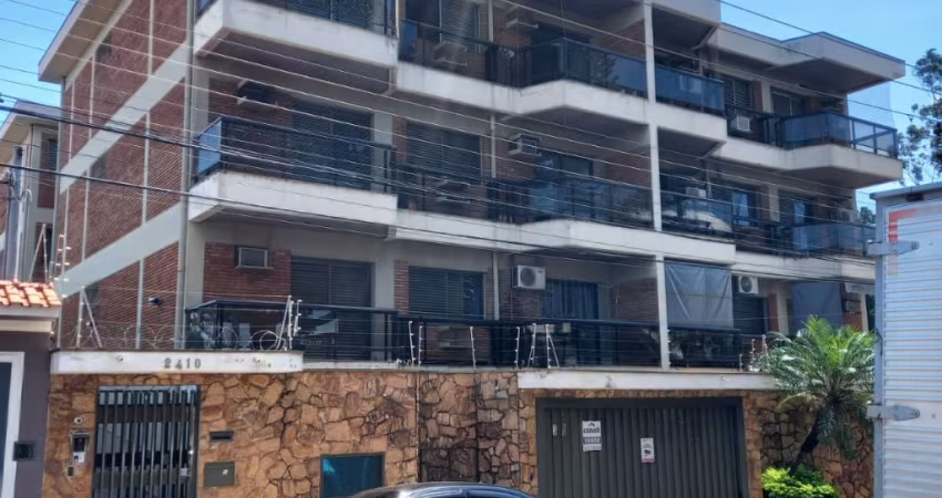 Apartamento Condomínio Ouro Fino