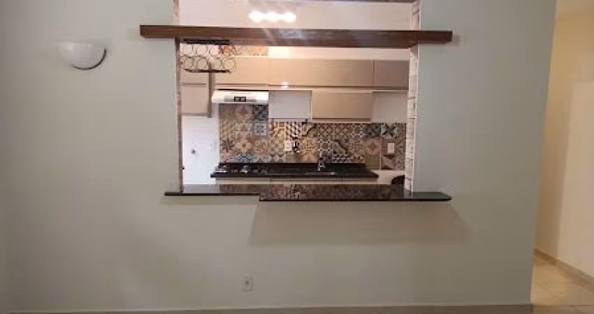 Lindo Apartamento no Recanto Lagoinha