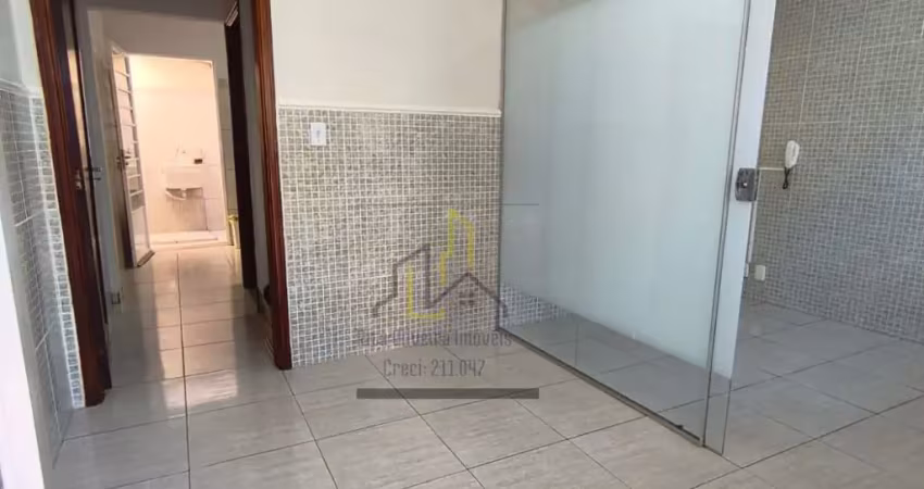 - excelente oportunidade para sua empresa – sobrado reformado e desocupado!
