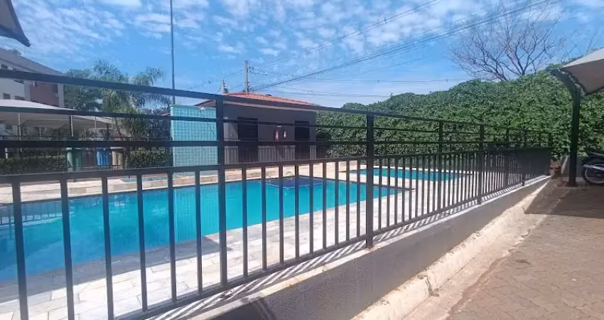 Apartamento com 2 quartos à venda na Rua Doutor Galdós Ângulo, 880, Jardim Doutor Paulo Gomes Romeo, Ribeirão Preto