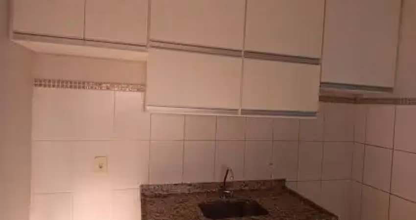 Apartamento com 3 quartos à venda na Via Doutor Paulo de Pinho Monteiro, 350, Parque São Sebastião, Ribeirão Preto