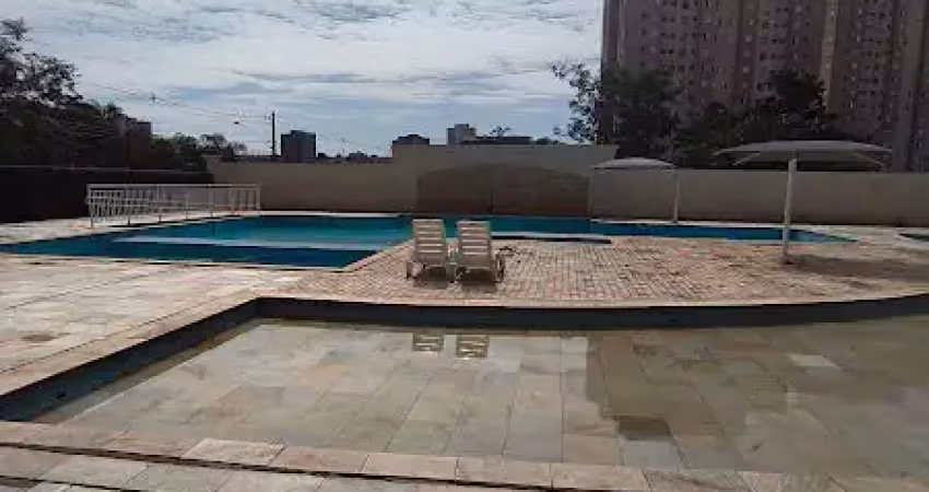 Apartamento com 3 quartos à venda na Rua Niterói, 551, Parque Industrial Lagoinha, Ribeirão Preto