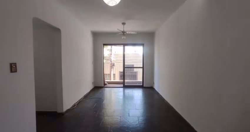 Apartamento com 2 quartos à venda na Rua Henrique Dumont, 1725, Jardim Paulista, Ribeirão Preto
