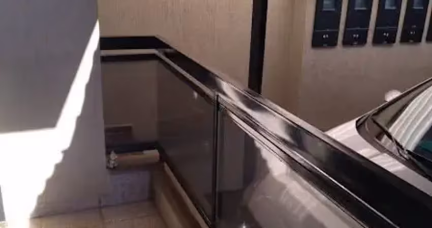 Apartamento com 2 quartos à venda na Rua Cézar Brigato, 422, Jardim Castelo Branco, Ribeirão Preto