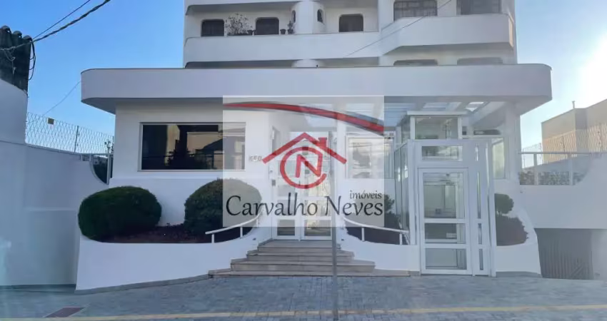 Apartamento com 3 quartos para alugar na Rua Rangel Pestana, 650, Centro, Jundiaí