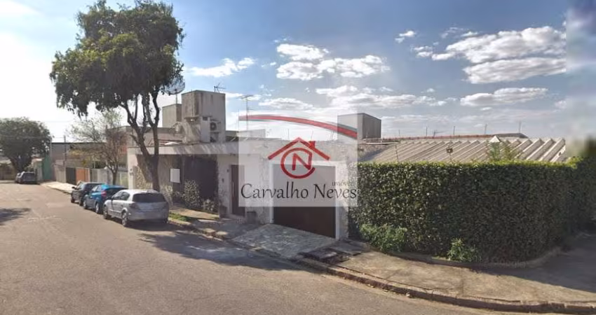 Casa em Vila Municipal - Jundiaí, SP