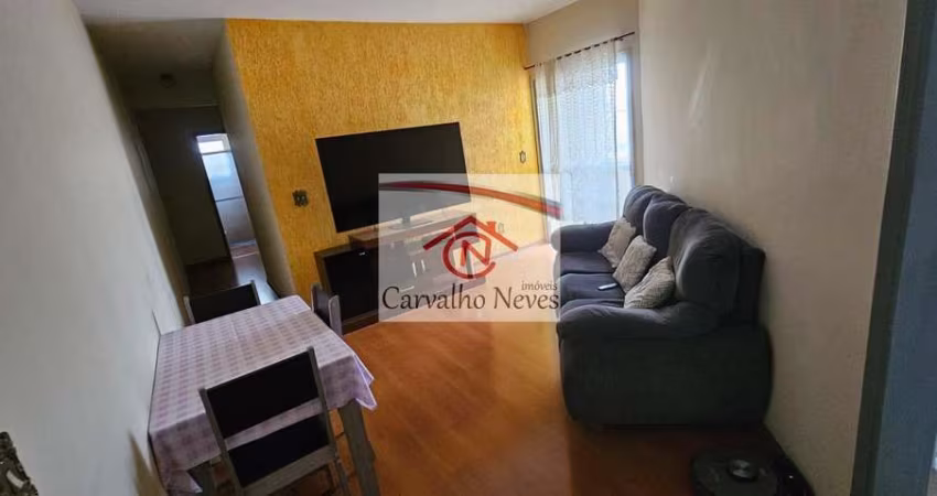 Apartamento em Vila Arens - Jundiaí, SP