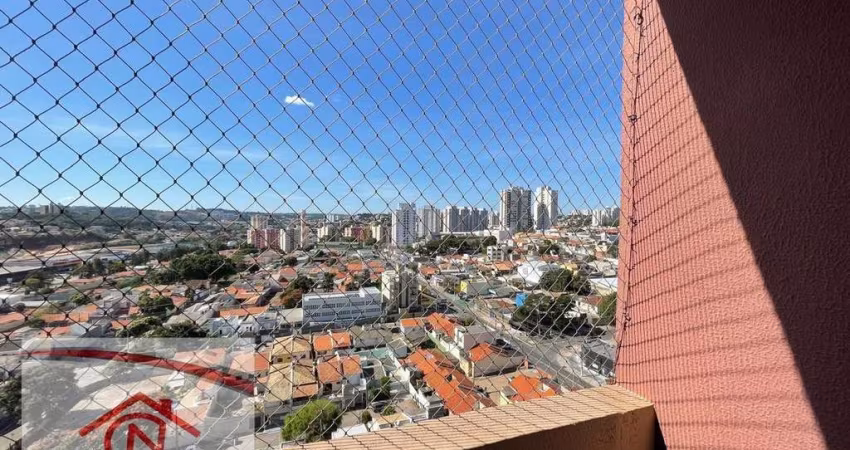 Apartamento em Vila Guarani - Jundiaí, SP
