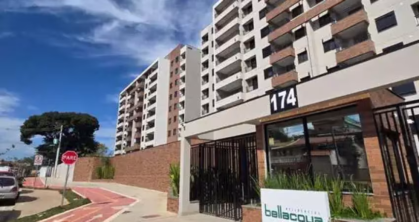 Apartamento em Recanto Quarto Centenario - Jundiaí, SP
