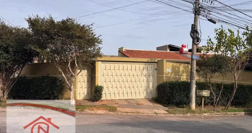 Casa em Fazenda Grande - Jundiaí, SP