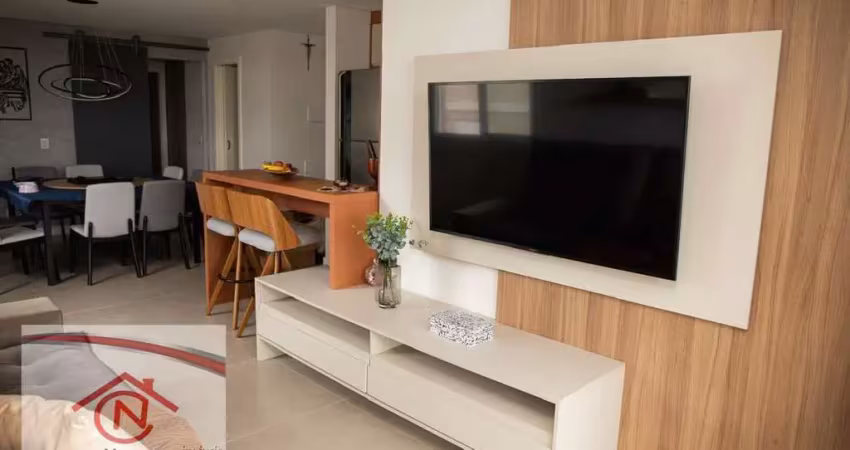 Apartamento com 2 quartos para alugar na Avenida Reynaldo Porcari 2460, Medeiros, Jardim Tereza Cristina, Jundiaí