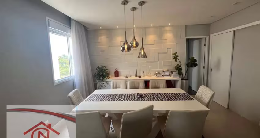 Apartamento em jardim tereza cristina - jundiaí, sp